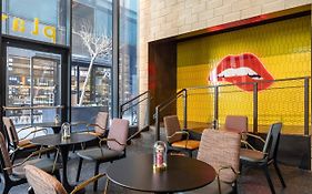 Play Midtown Hotel Tel Aviv